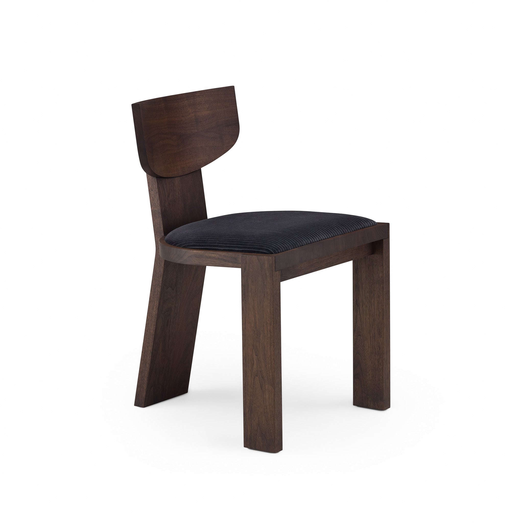 Vega B Chair By Anthony Guerrée