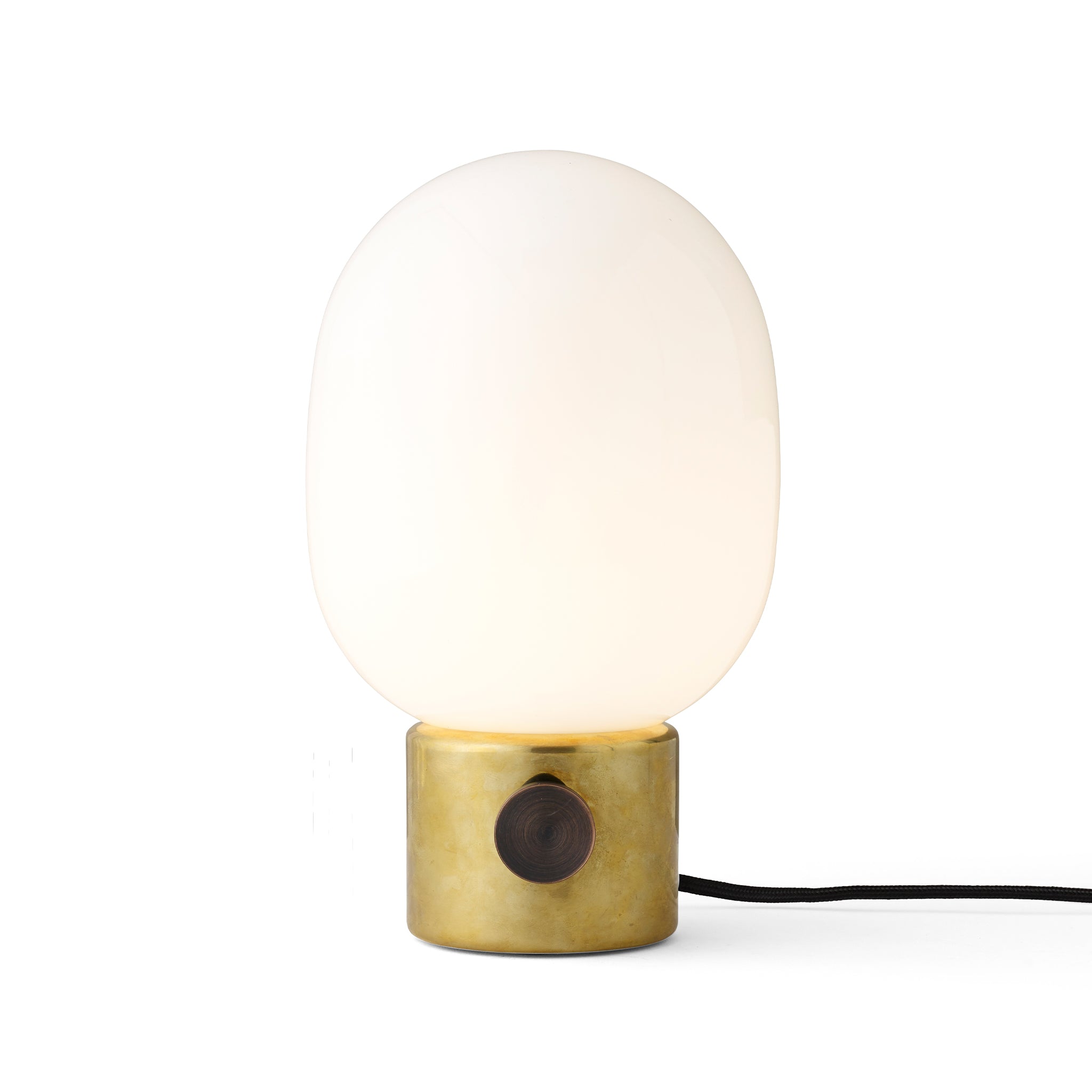 JWDA Table Lamp - Brass by Jonas Wagnell