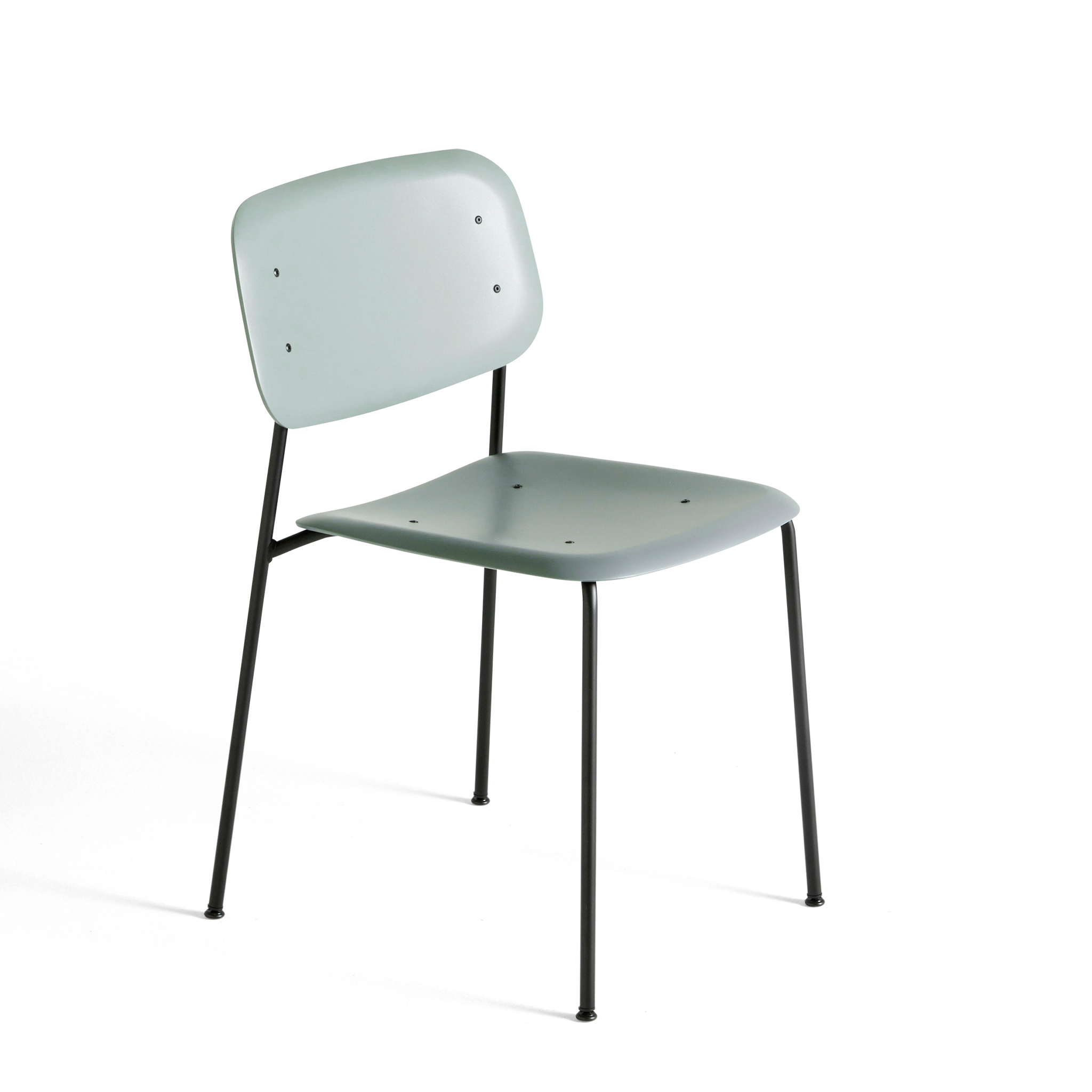Soft Edge 45 Chair by Hay