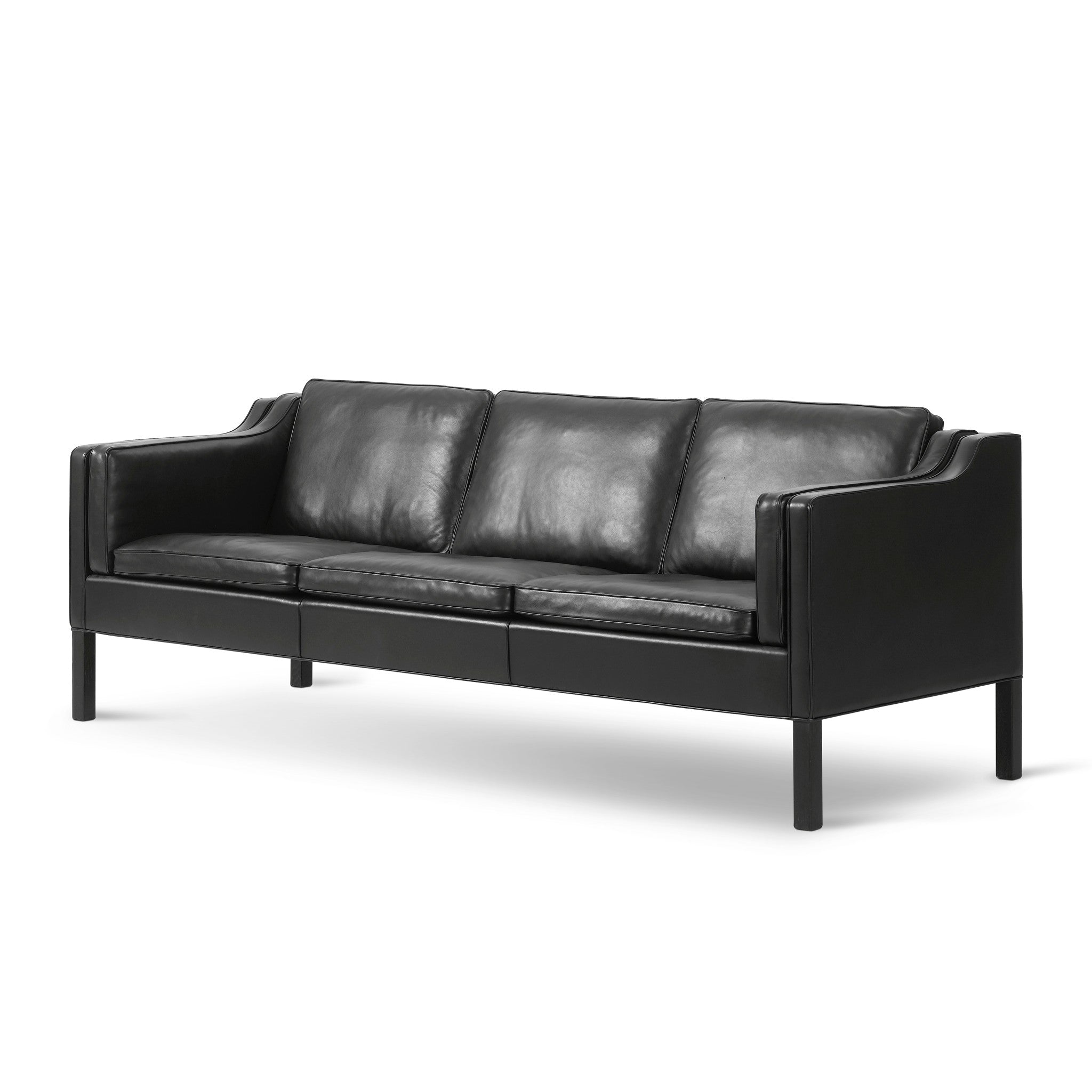 2213 Three-Seater Sofa by Fredericia