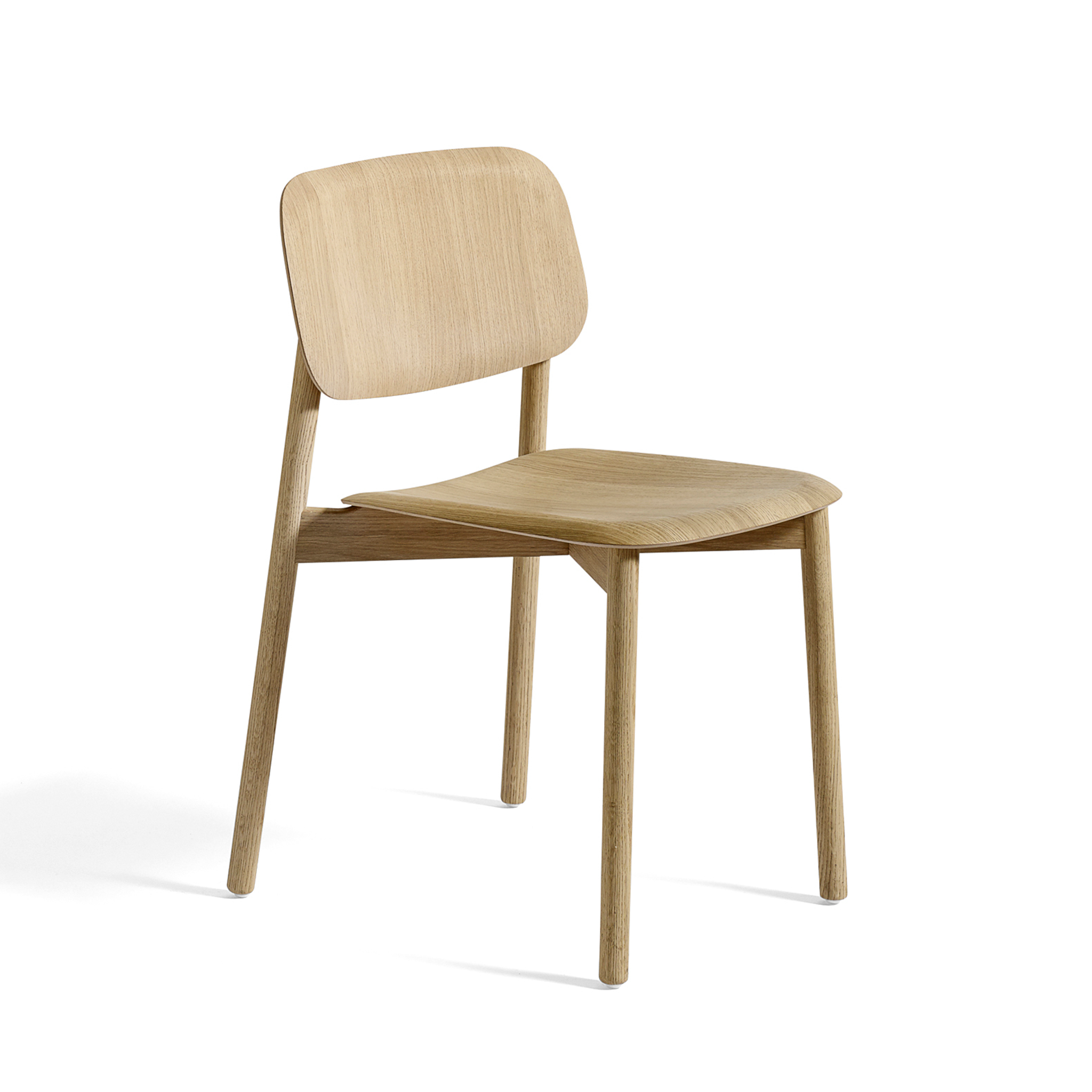 Soft Edge 60 Chair by Hay