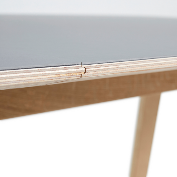 CPH 30 Extendable Table by Hay — haus®
