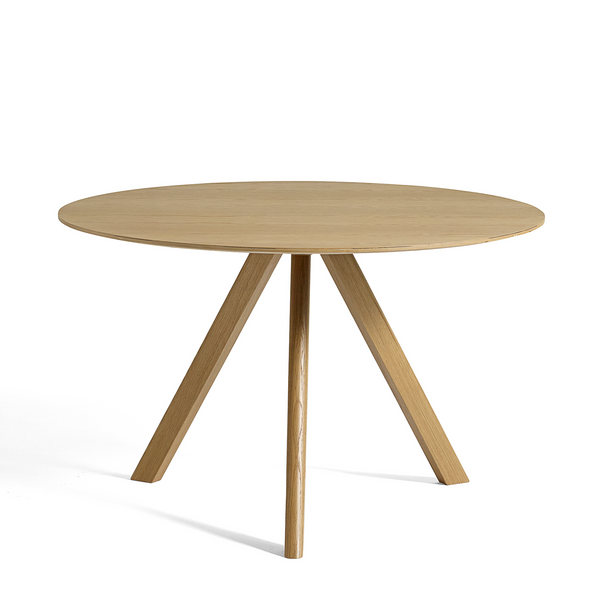 Copenhague Dining Table CPH 20 by Hay