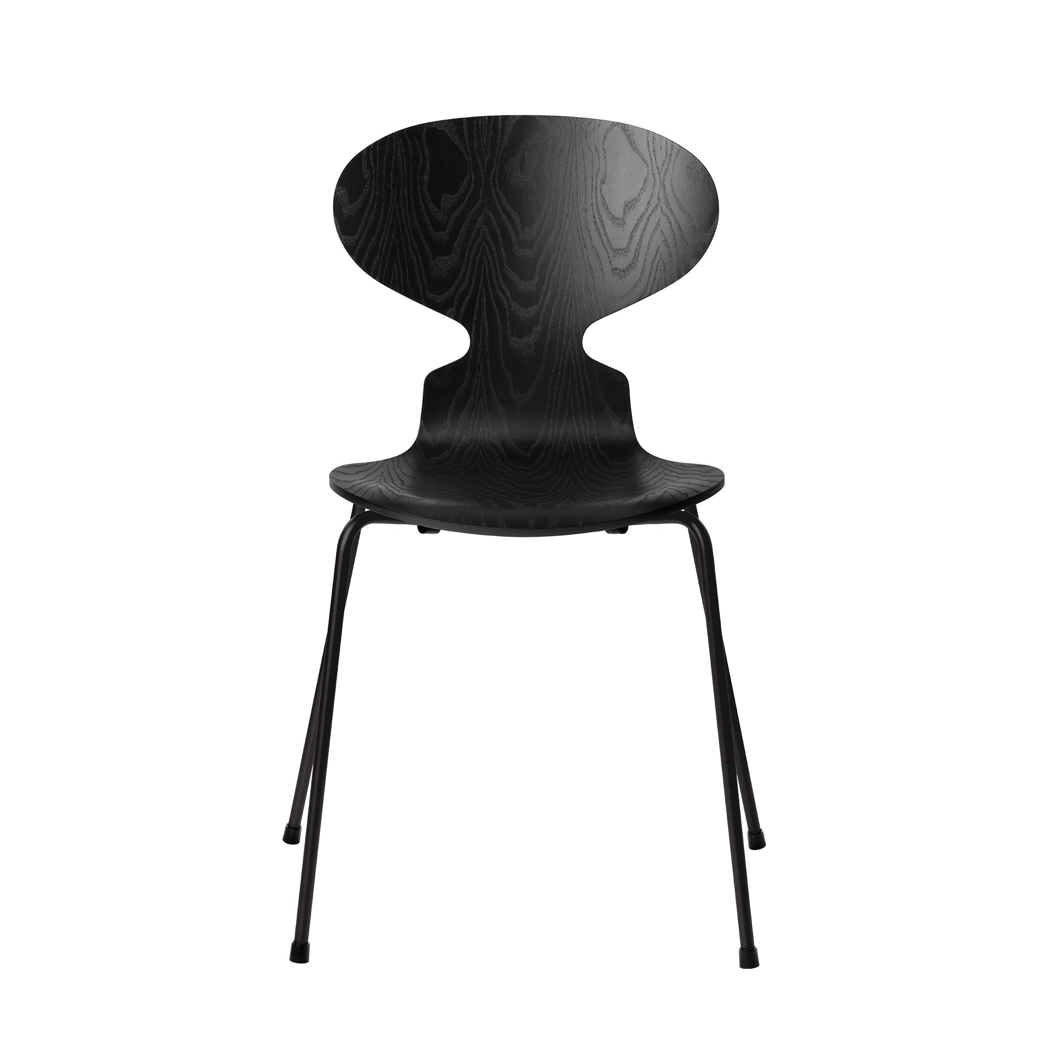 Ant Chair Monochrome by Fritz Hansen