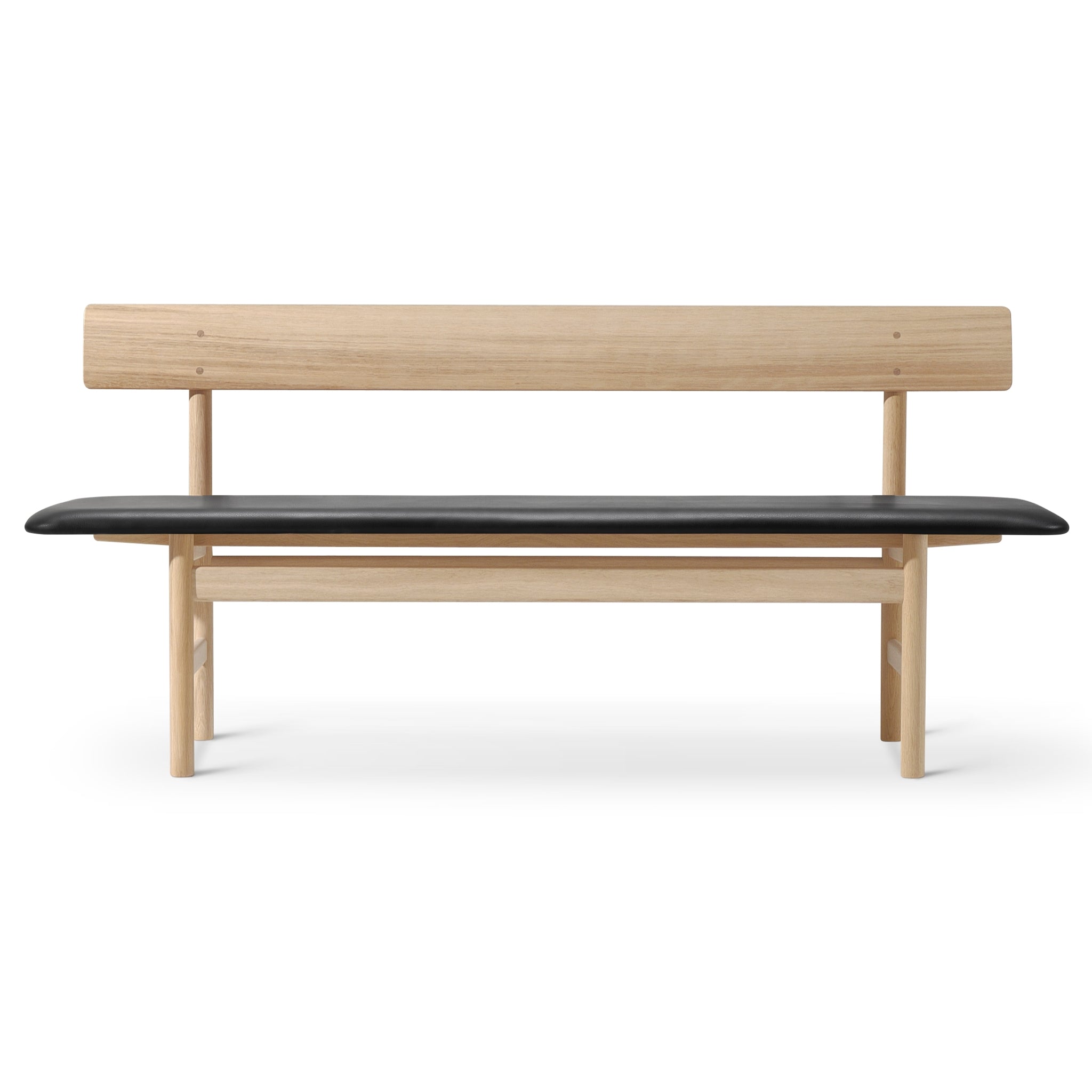 The Mogensen Bench 3171 by Fredericia
