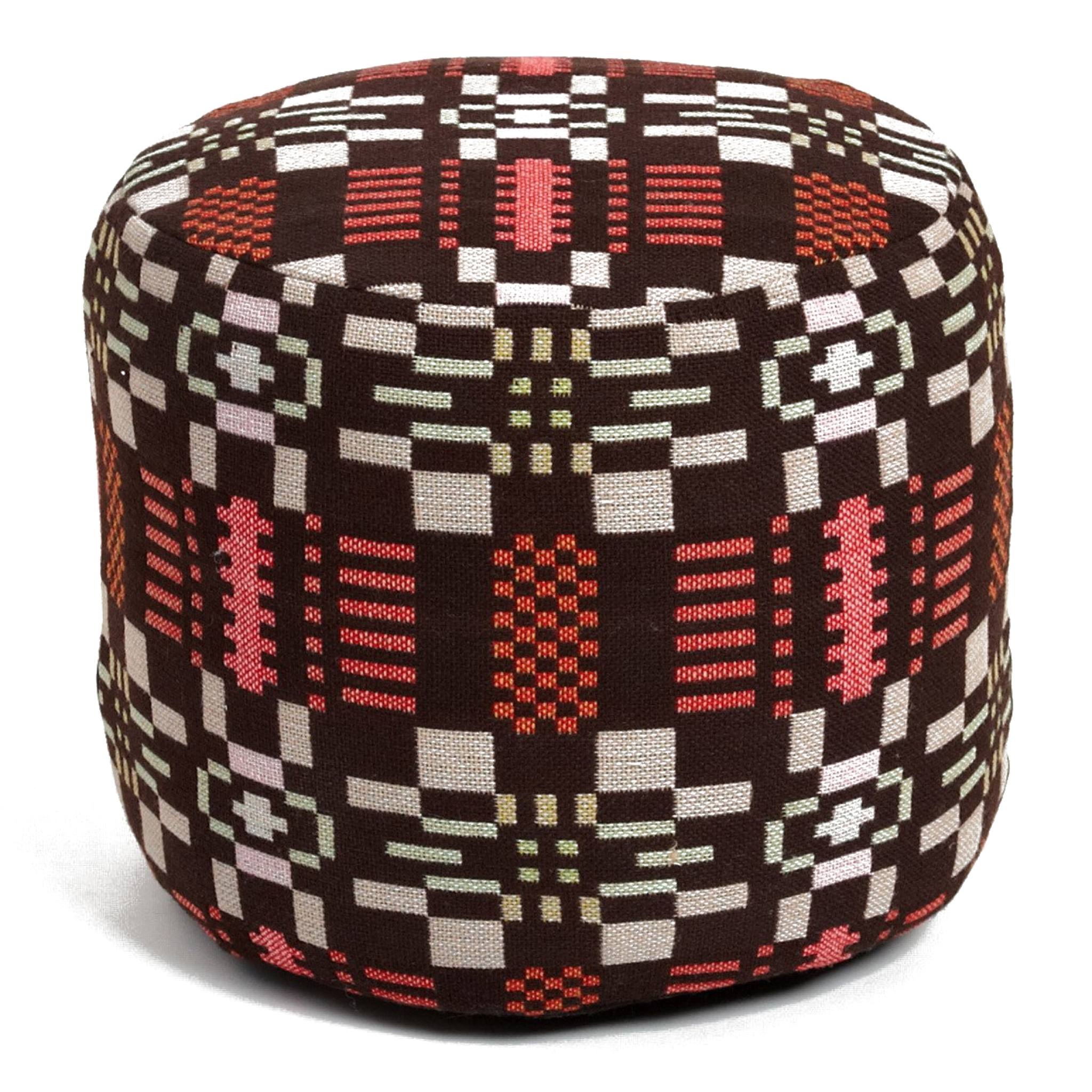 Henry Pouffe by SCP