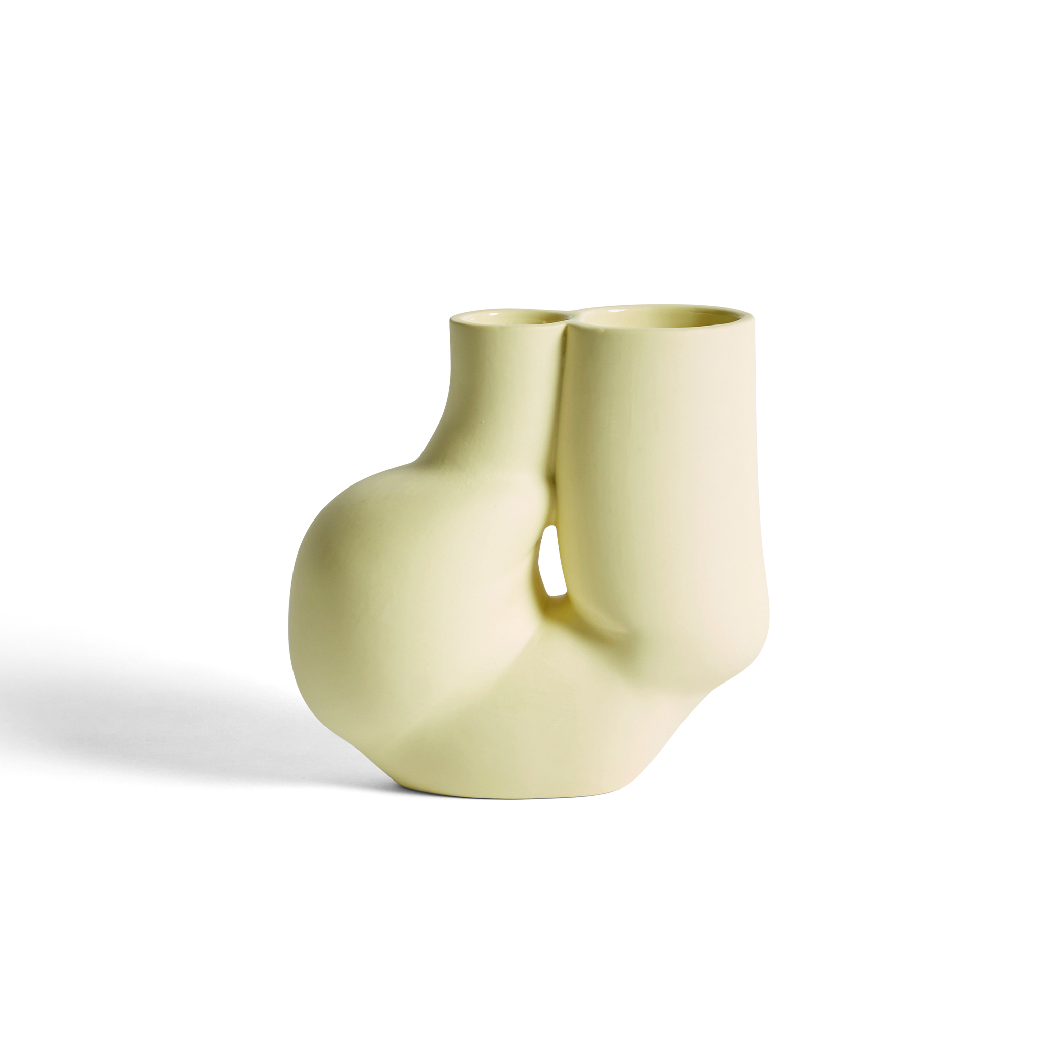 W&S Vases by Wang & Söderström for Hay