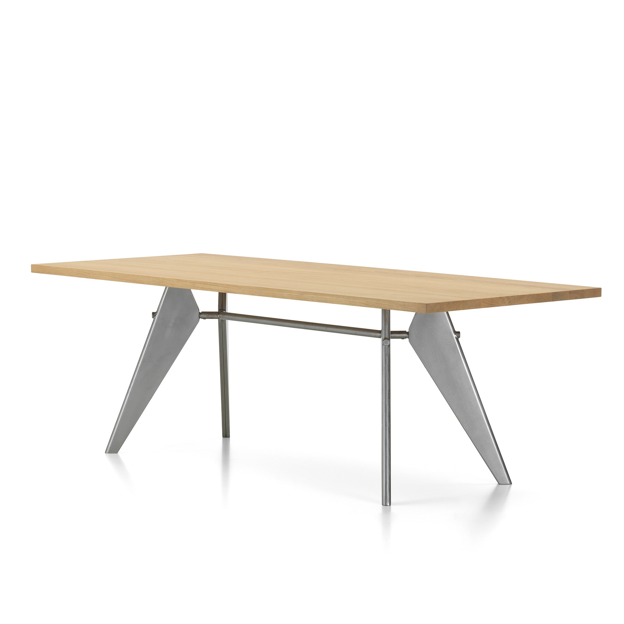 EM Table by Jean Prouvé