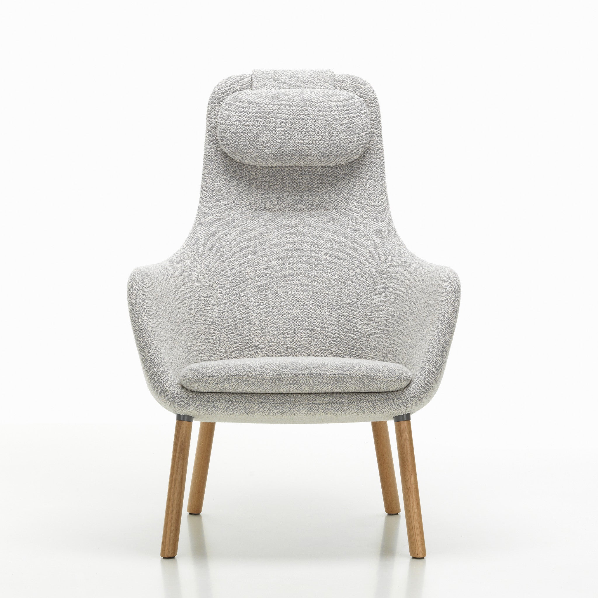 HAL Lounge Chair By Jasper Morrison for Vitra