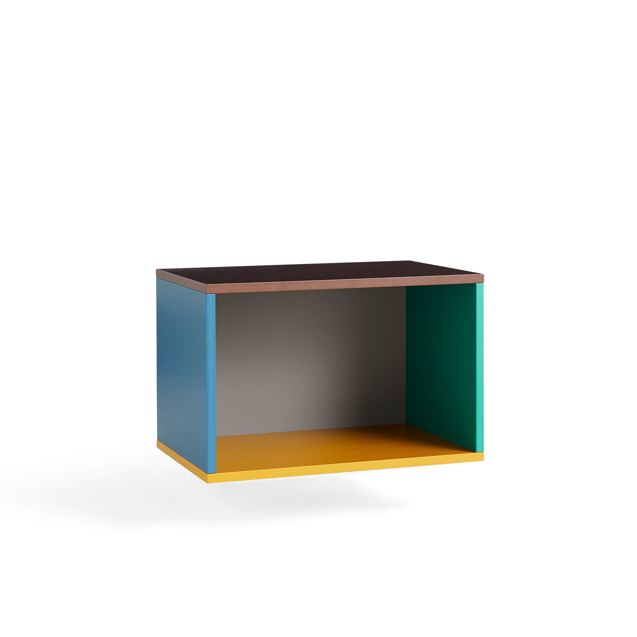 Colour Cabinet Small By Hay