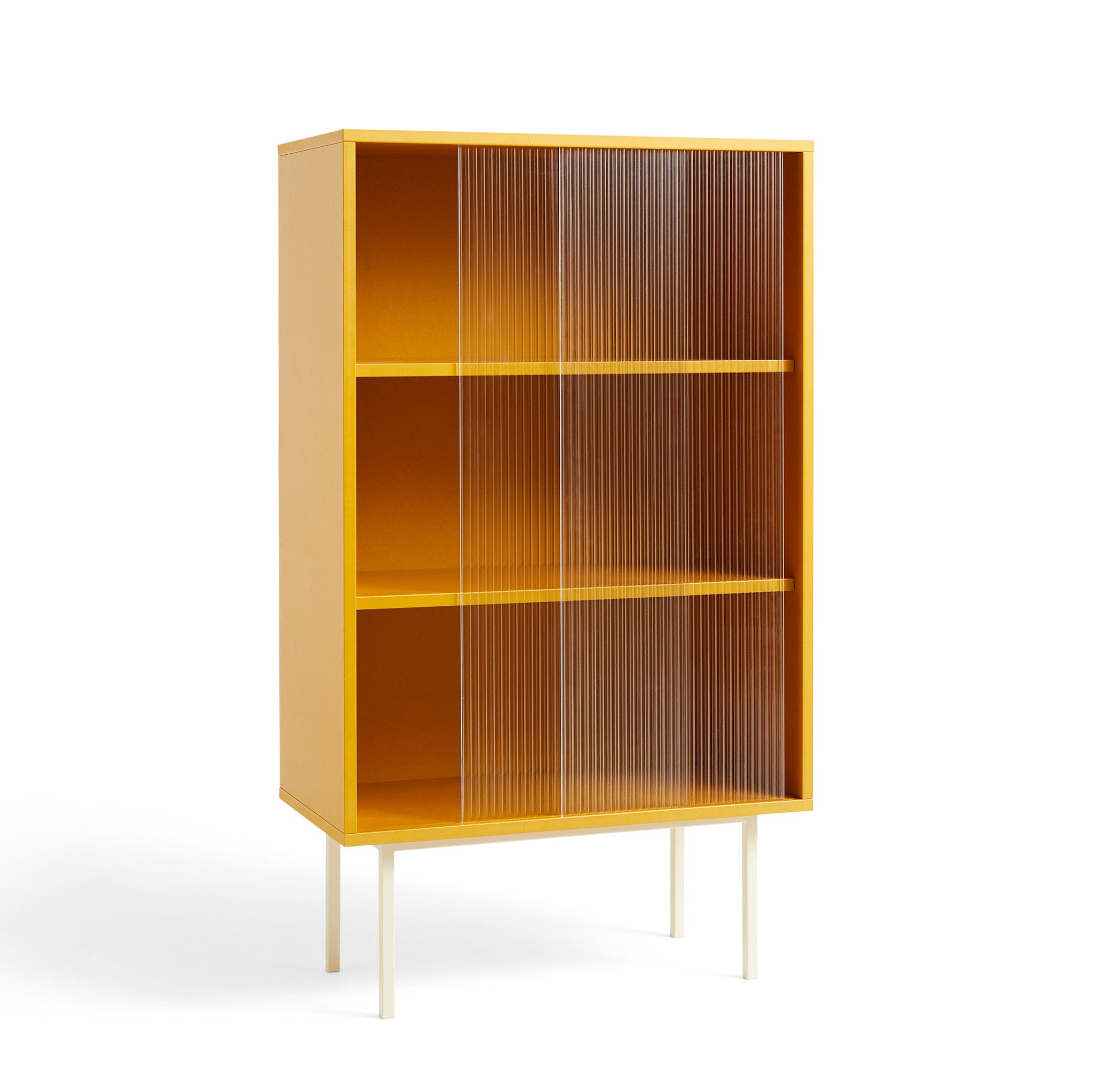 Colour Cabinet Tall By Hay