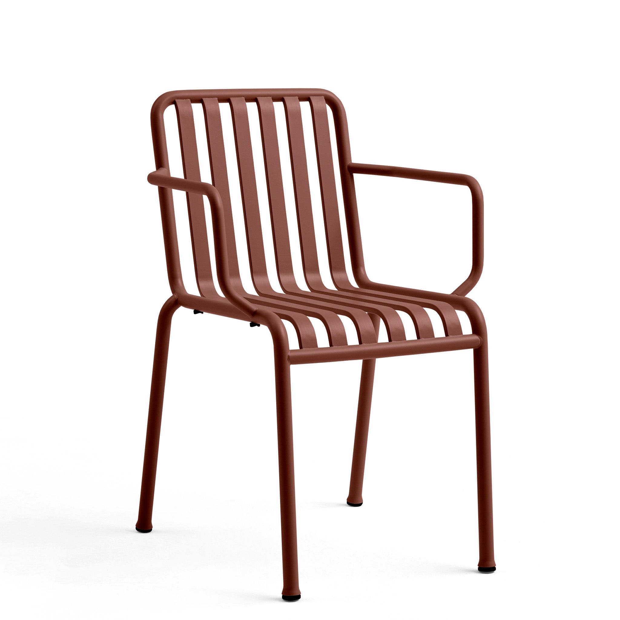 Palissade Armchair by Hay