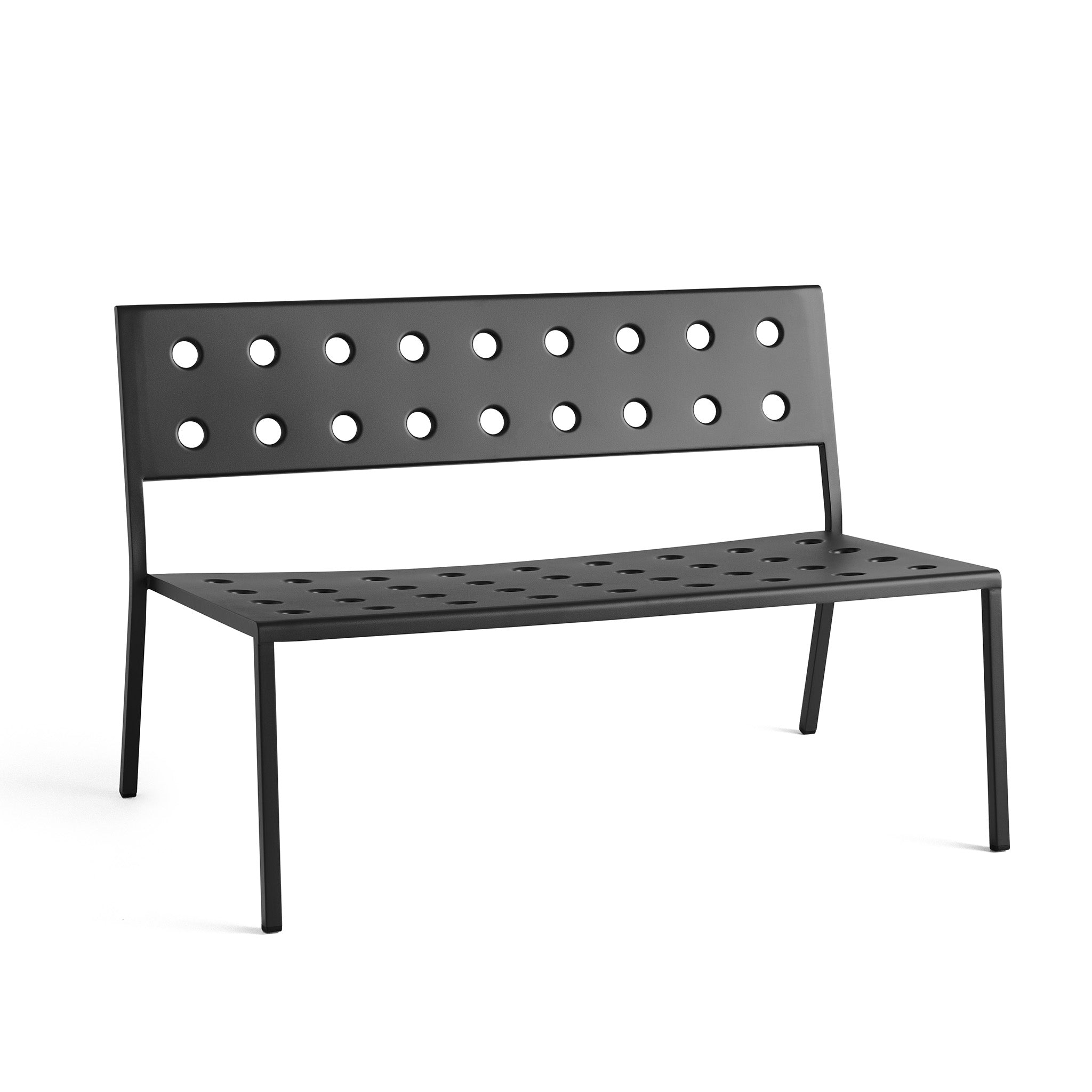 Balcony Lounge Bench By Ronan and Erwan Bouroullec for Hay