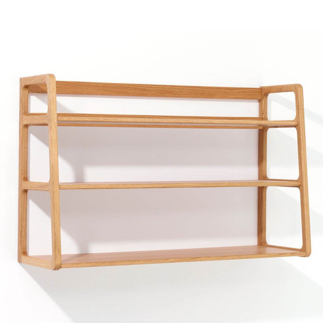 Agnes Wall Mounted Shelves by SCP