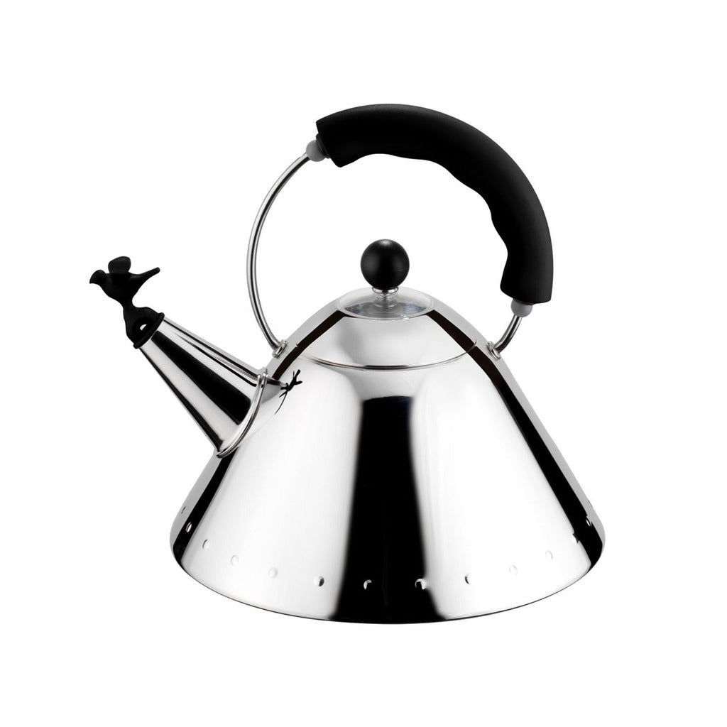Bird Kettle by Alessi