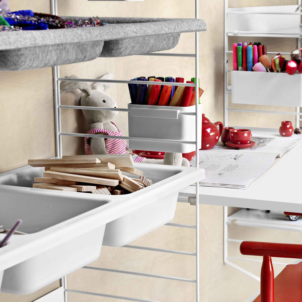 String Bowl Shelf — haus®