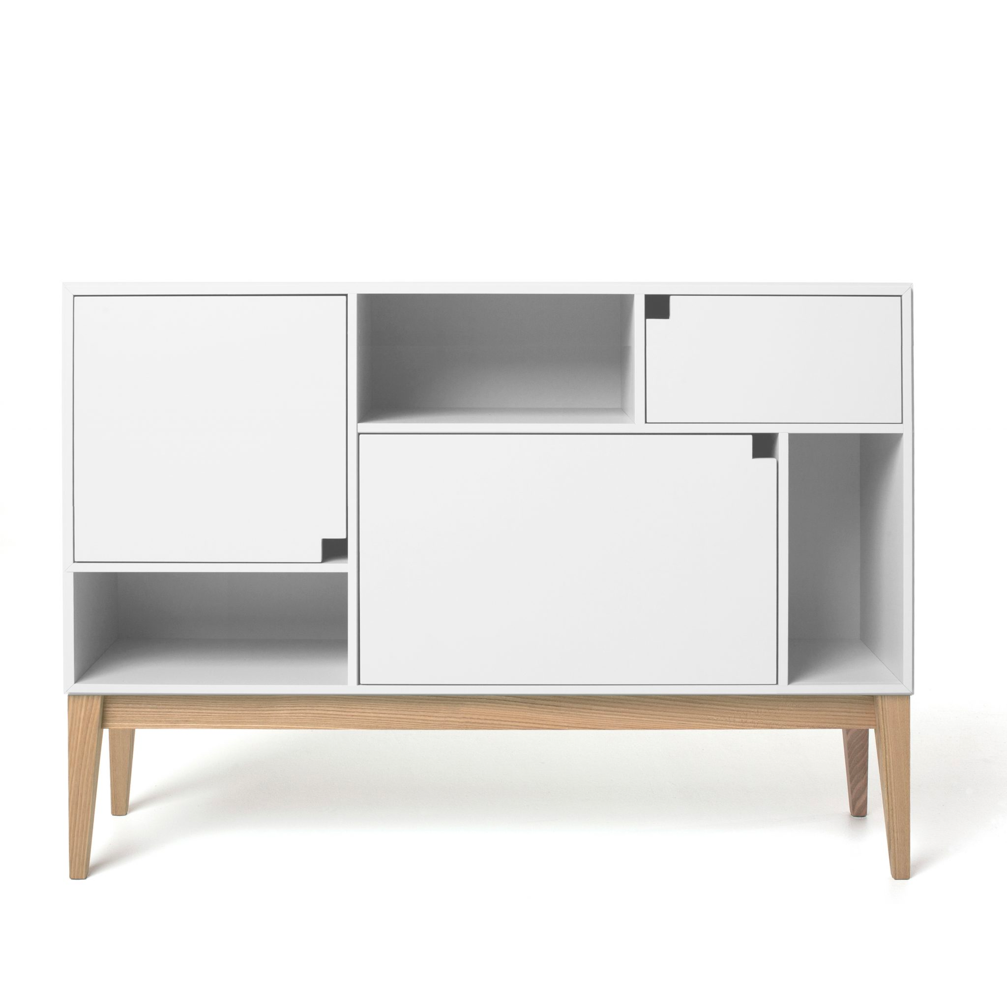 Citti Cabinet by Zweed