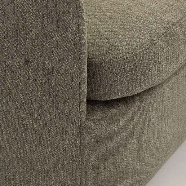 Clapton Three Seat Sofa by FaudetHarrison for SCP — haus®