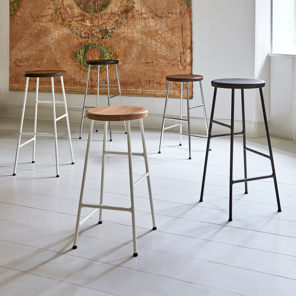 Hay cornet hot sale counter stool