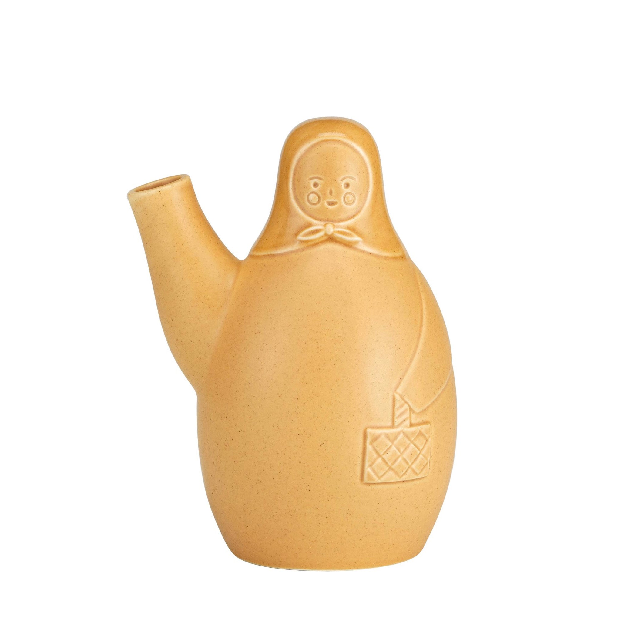 Easter Witch Vase By Company for Artek