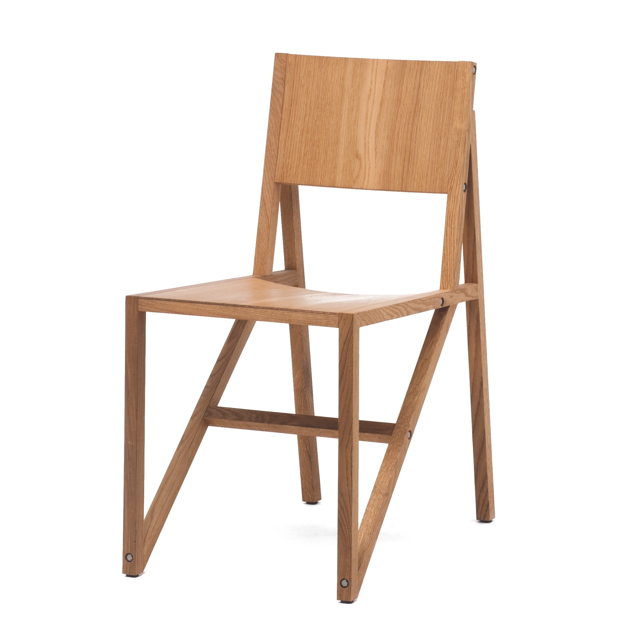Frame Chair by Wouter Scheublin