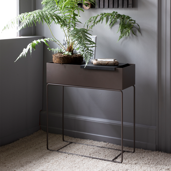 【美品】ACTUS ferm LIVING Plant Box L Ferm Living - Plant Box | Connox