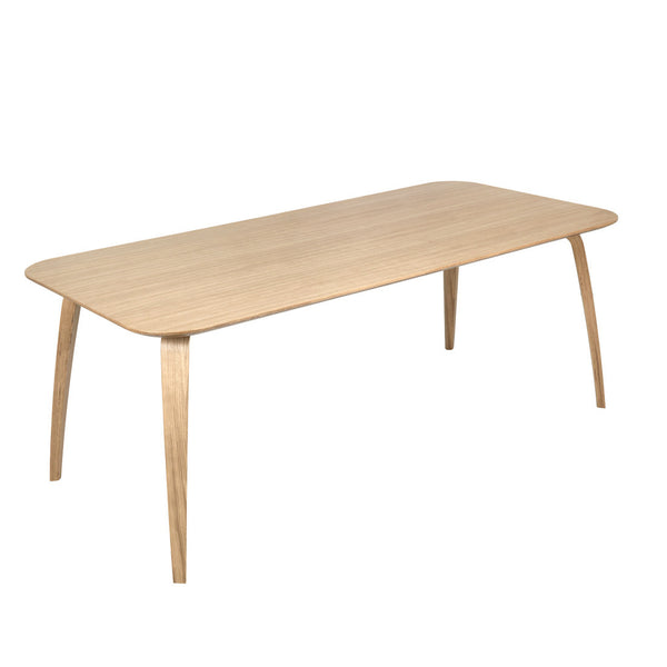 Gubi dining deals table