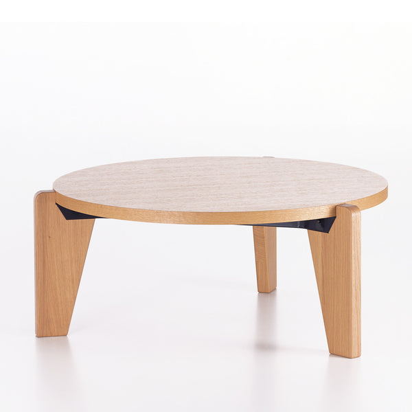 Guéridon Bas Coffee Table by Vitra — haus®