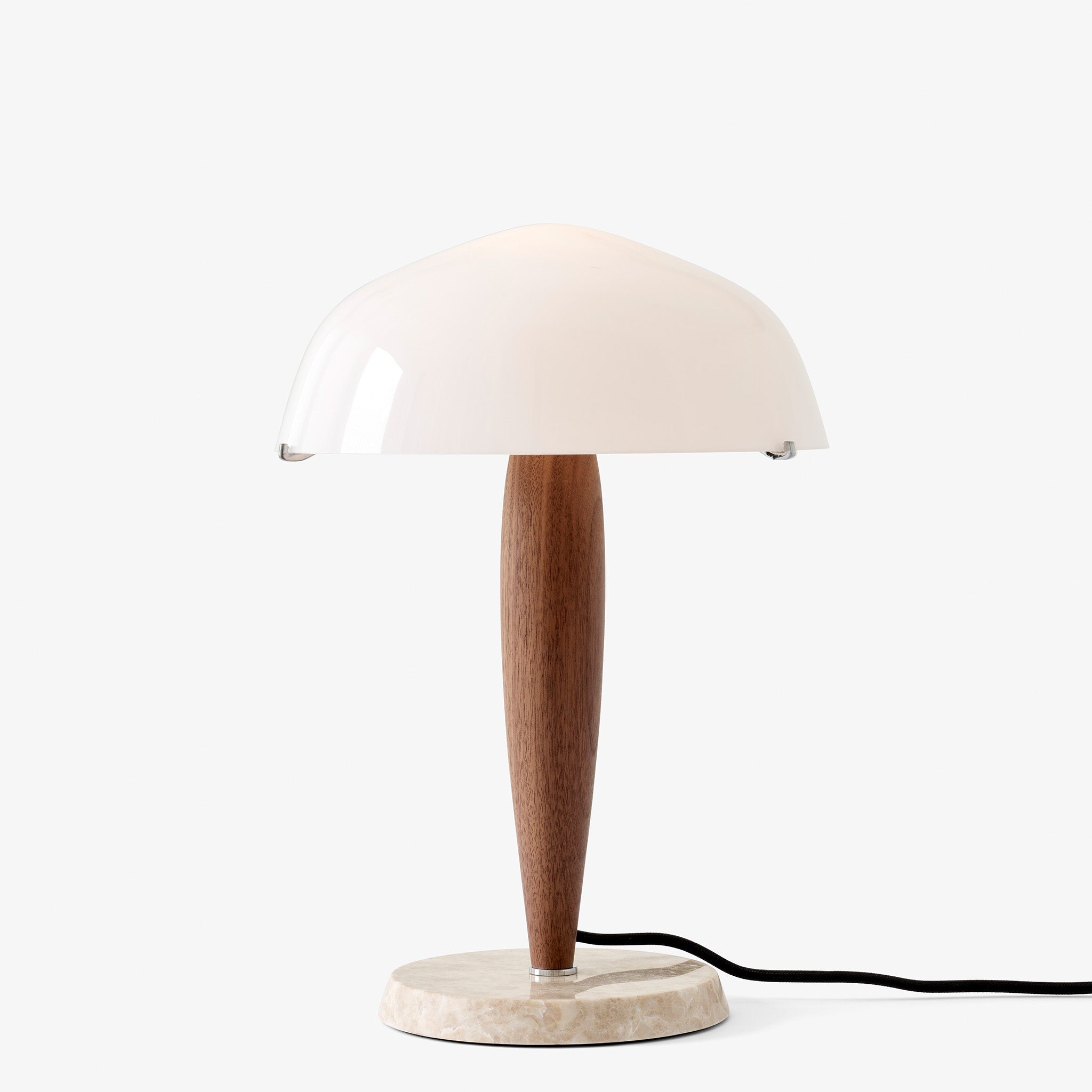 Herman SHY3 Table Lamp by Signe Hytte for &Tradition