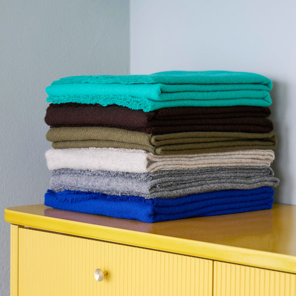Mono Blanket by Hay — haus®