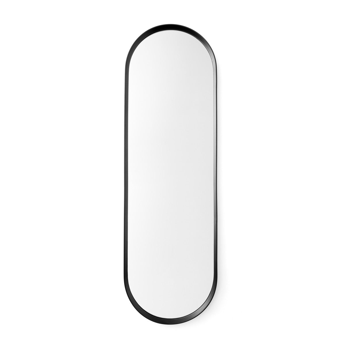 Norm Oval Wall Mirror by Norm Architects