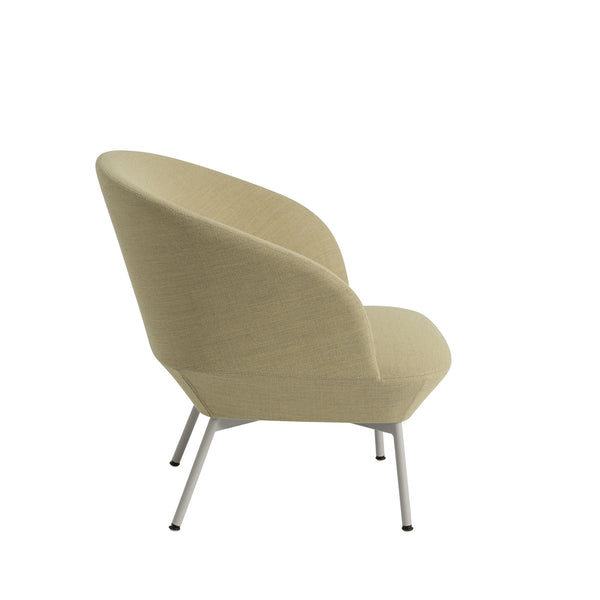 Oslo Lounge Chair by Muuto — haus®