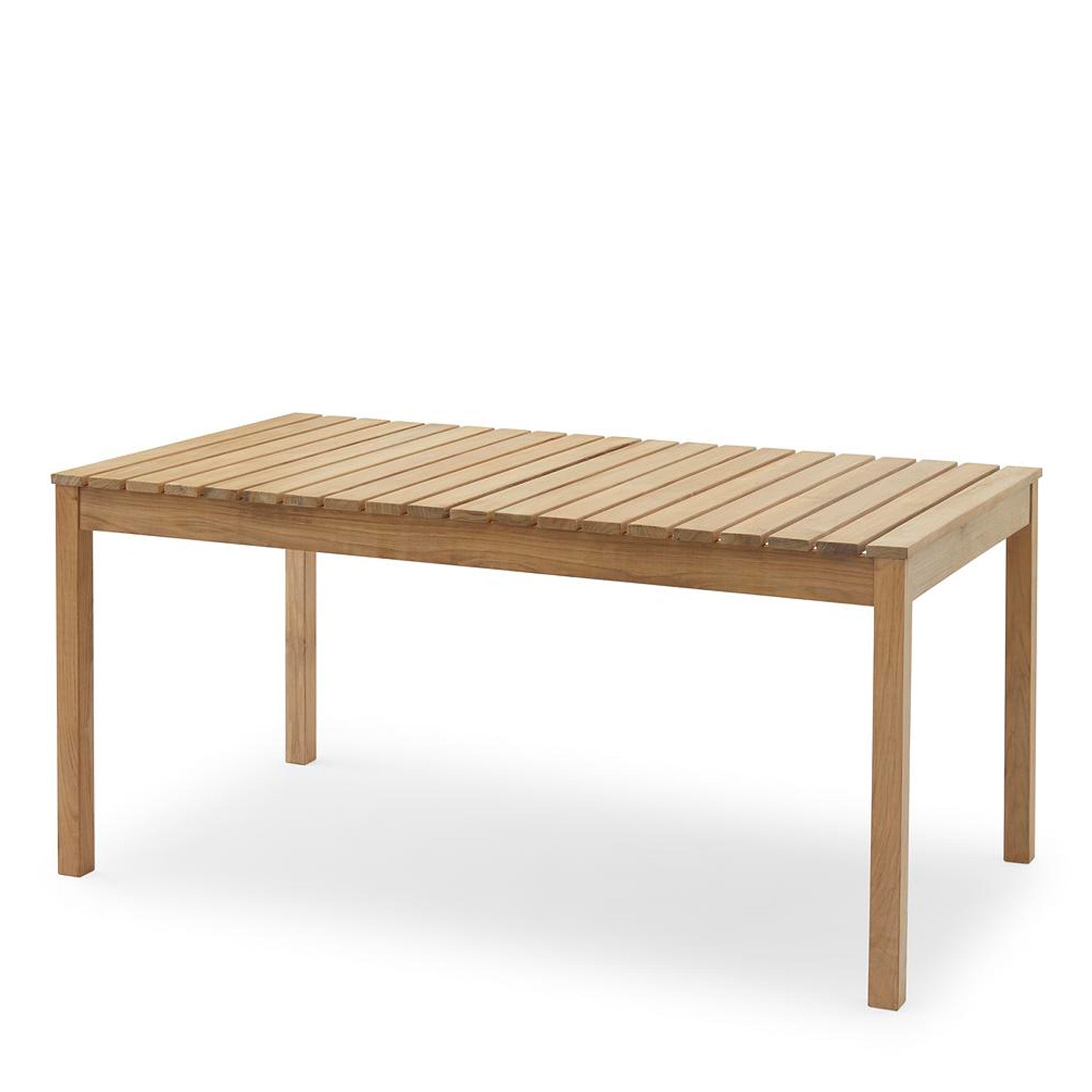Plank Table 160 by Skagerak