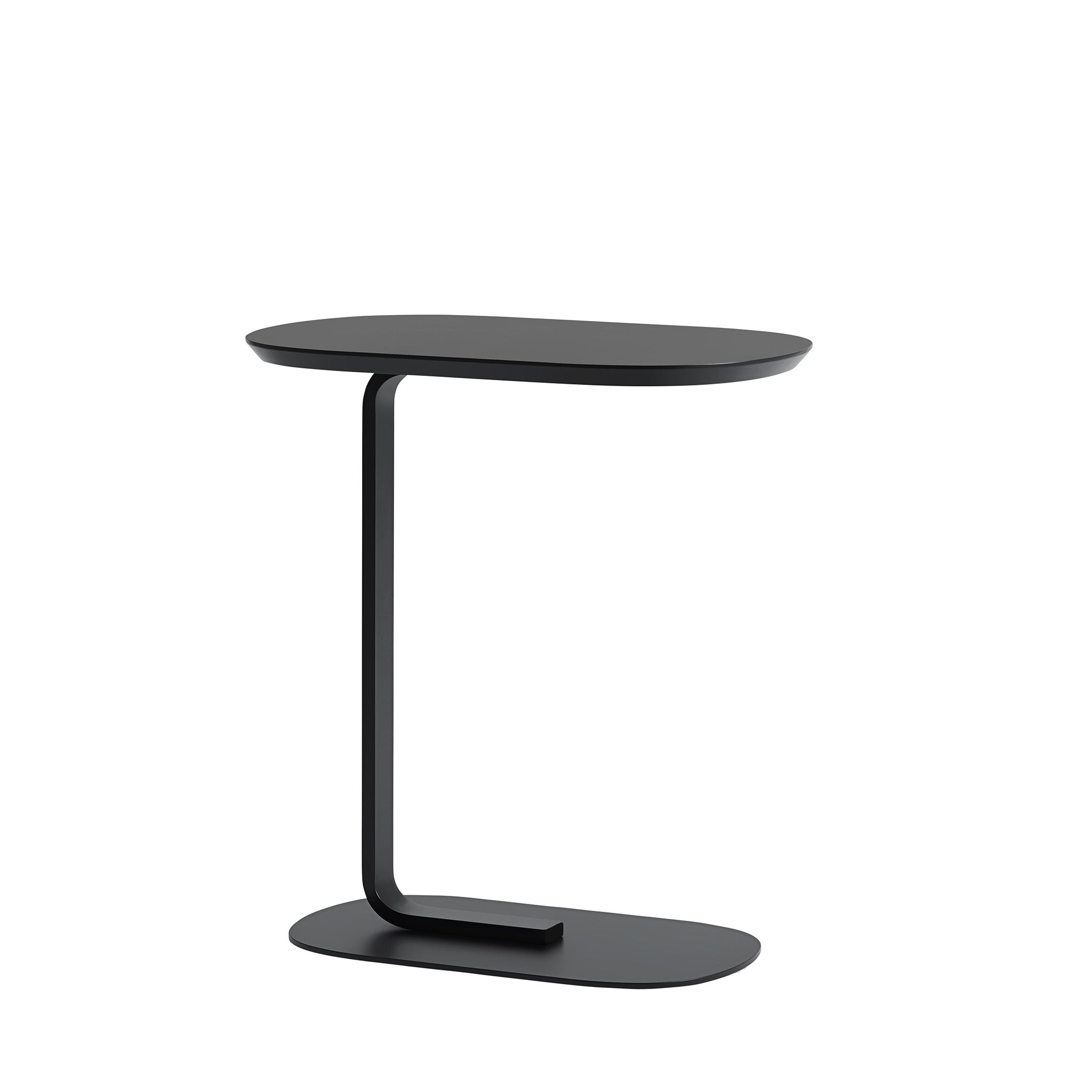 Relate Side Table by Big Game for Muuto