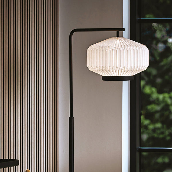 Shibui Floor Lamp By Søren Refsgaard — haus®