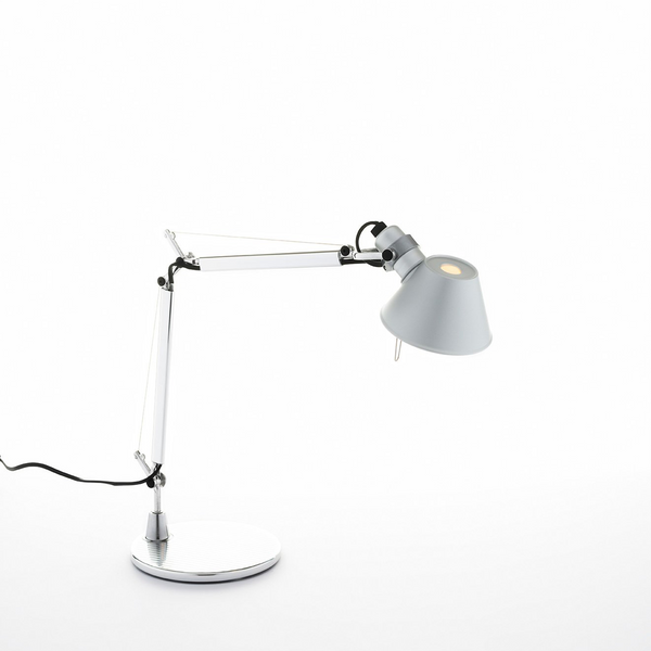 Tolomeo micro desk deals lamp
