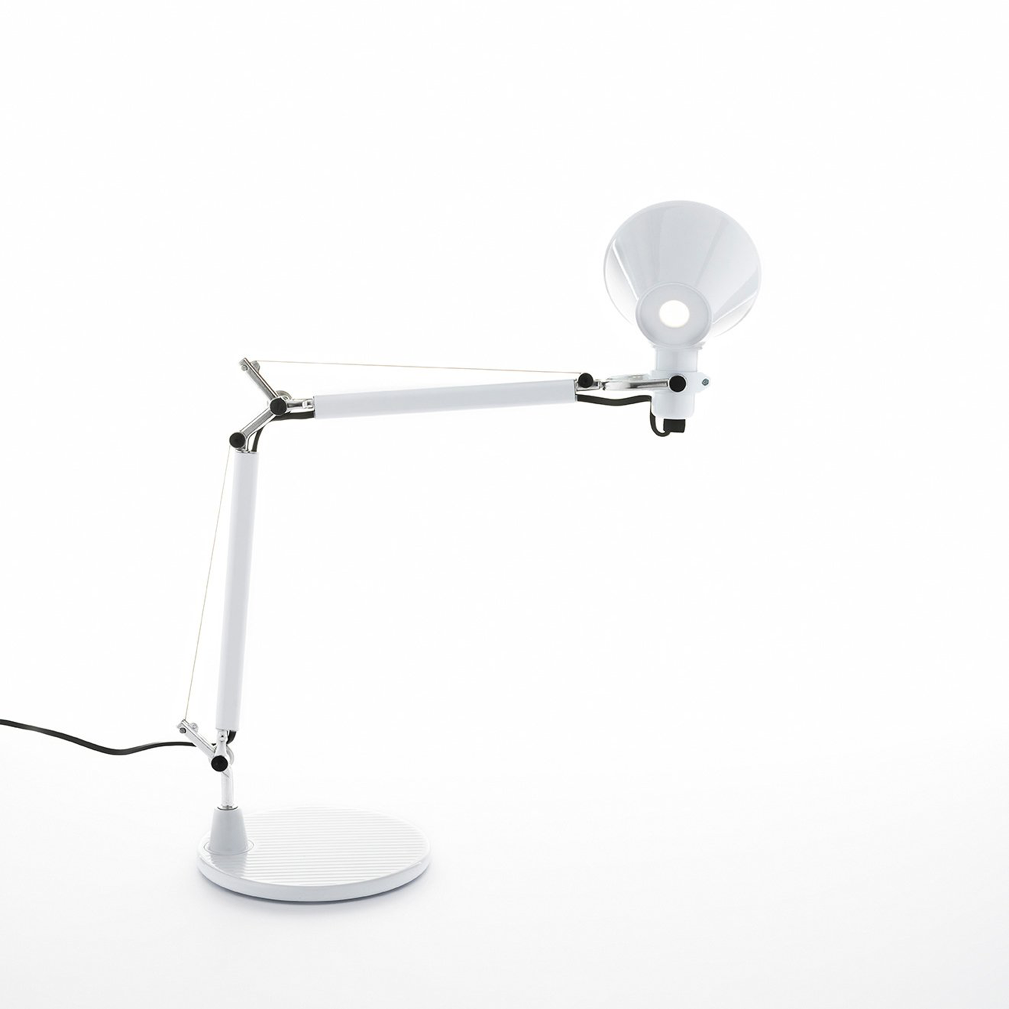 Tolomeo Micro Desk Light by Artemide
