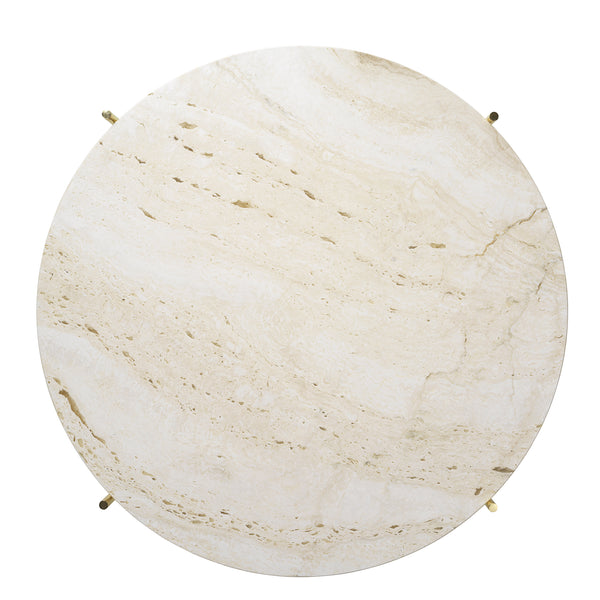 Gubi travertine deals