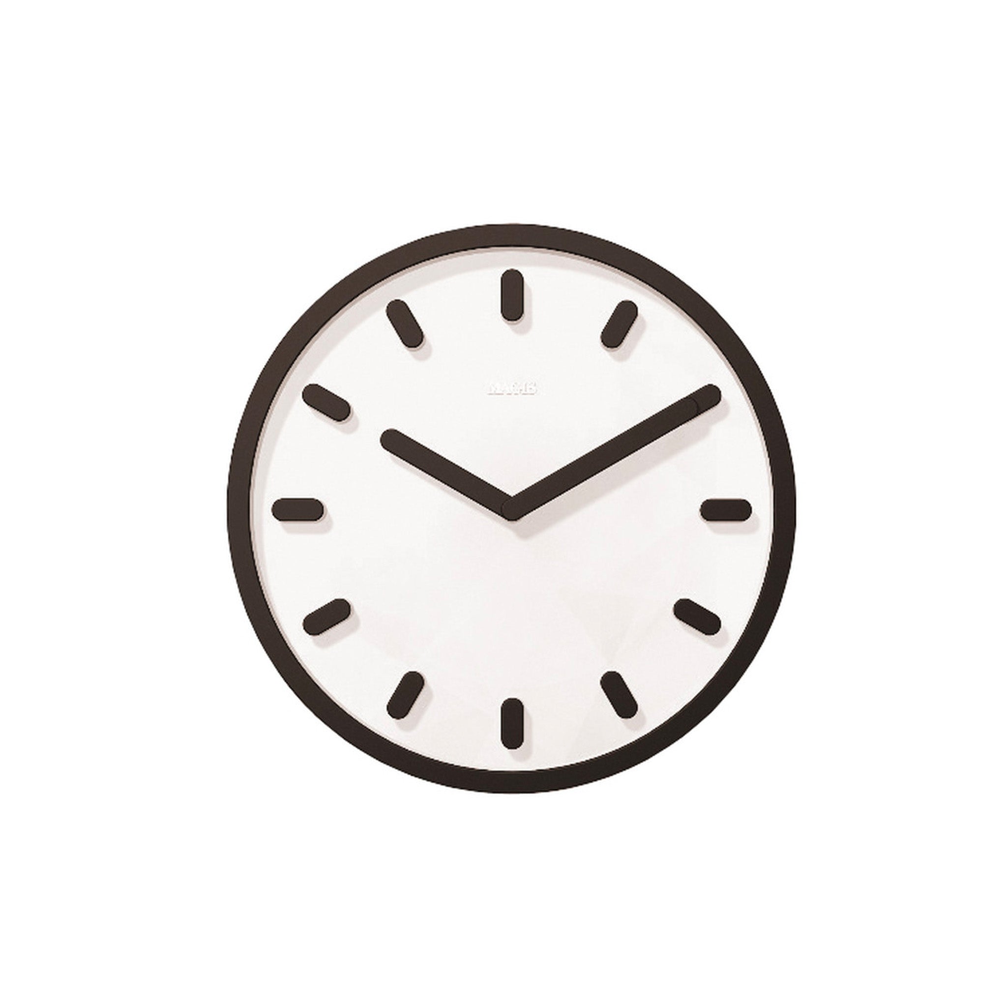 Tempo Clock by Magis