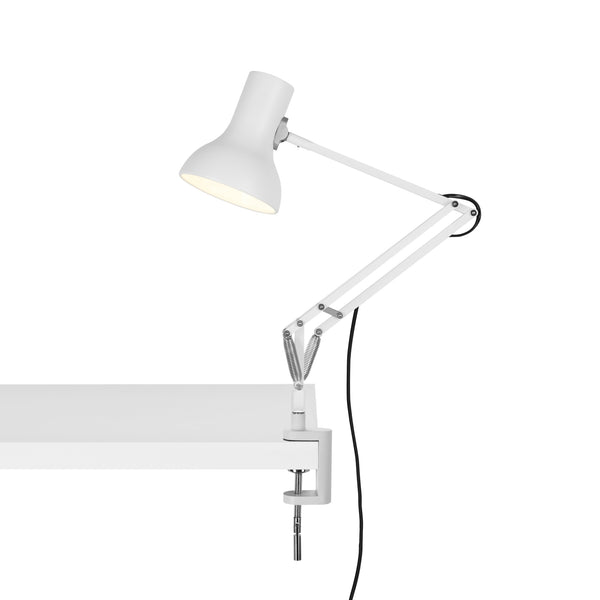 Mini clamp deals light