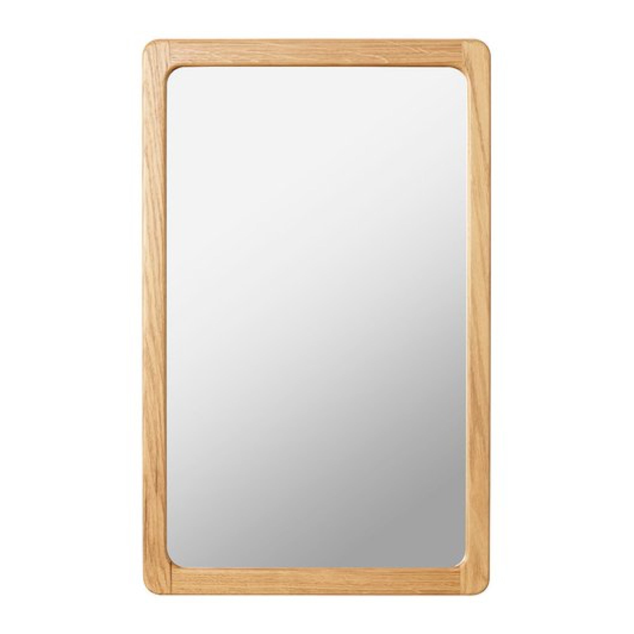 Agnes Mirror by SCP