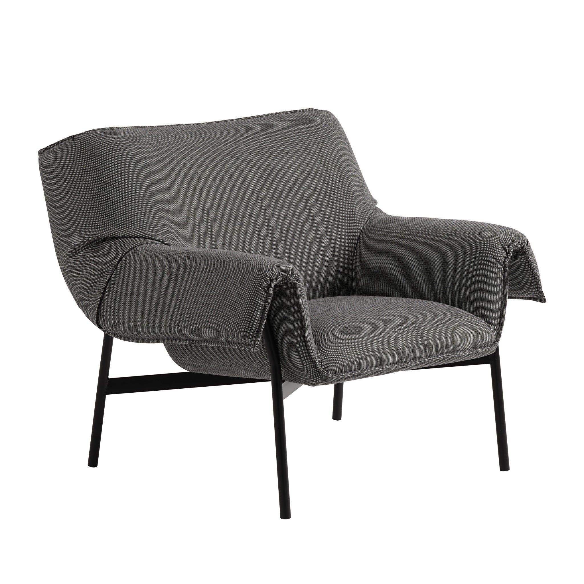 Wrap Lounge Chair By Normal Studio for Muuto