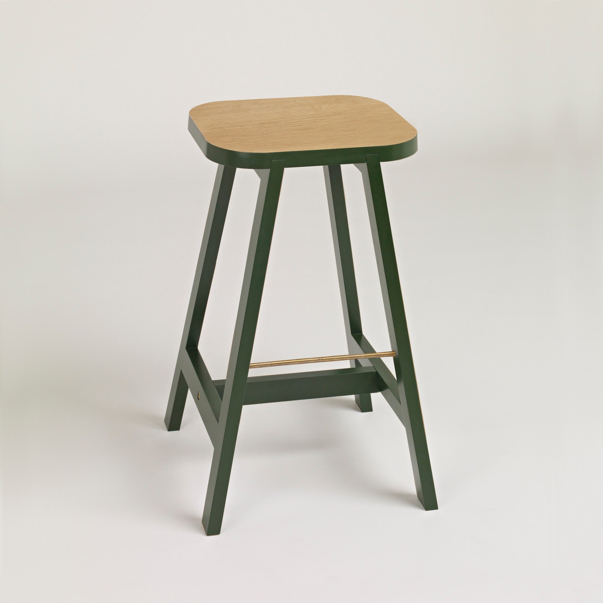 Bar Stool Three by Another Country