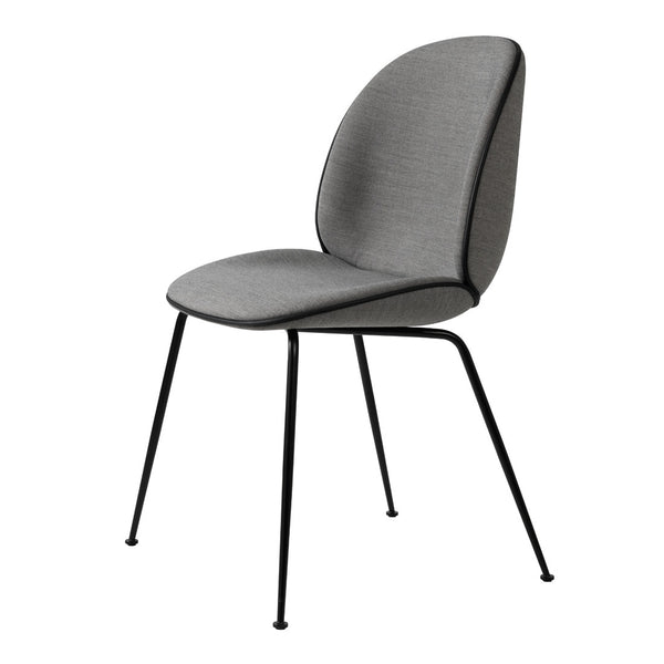 Beetle Dining Chair Fully Upholstered by Gubi — haus®