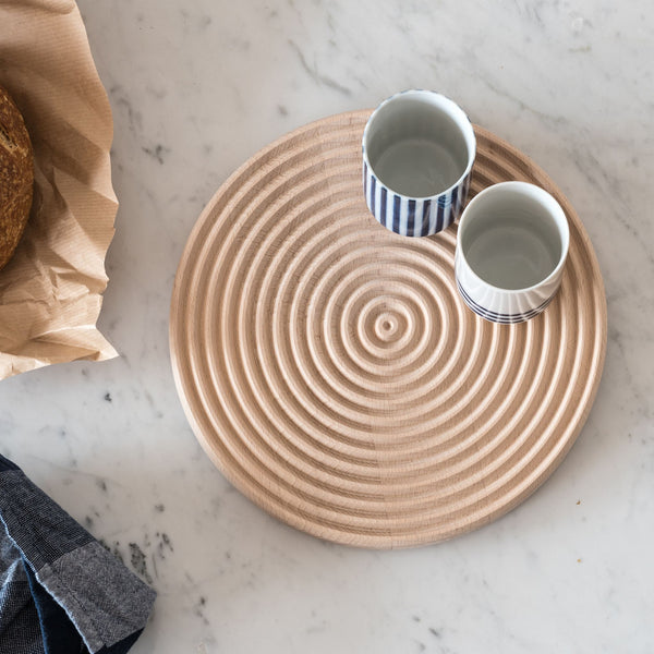 Target Trivet by Case — haus®