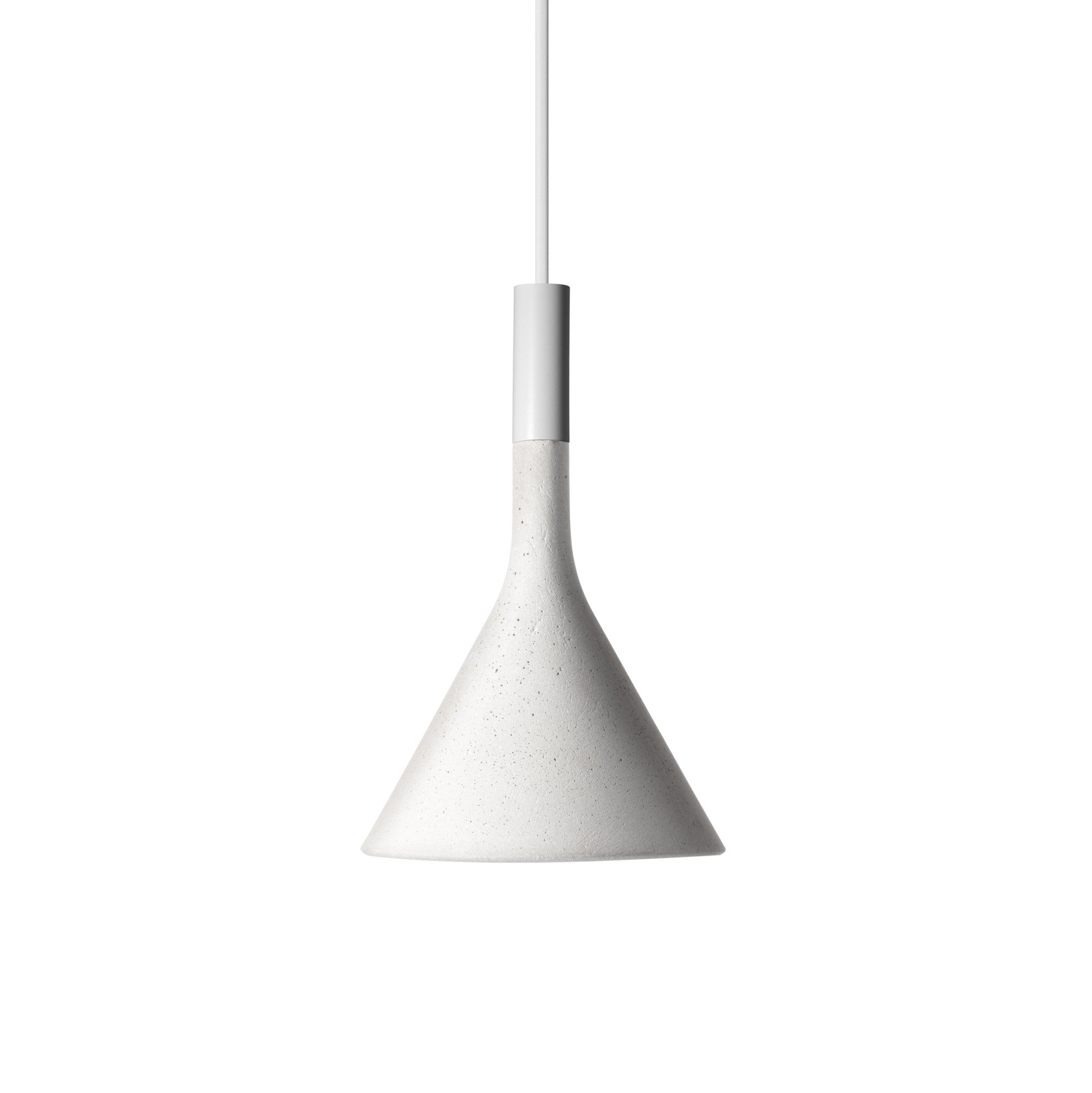 Aplomb Mini Pendant Lamp by Foscarini