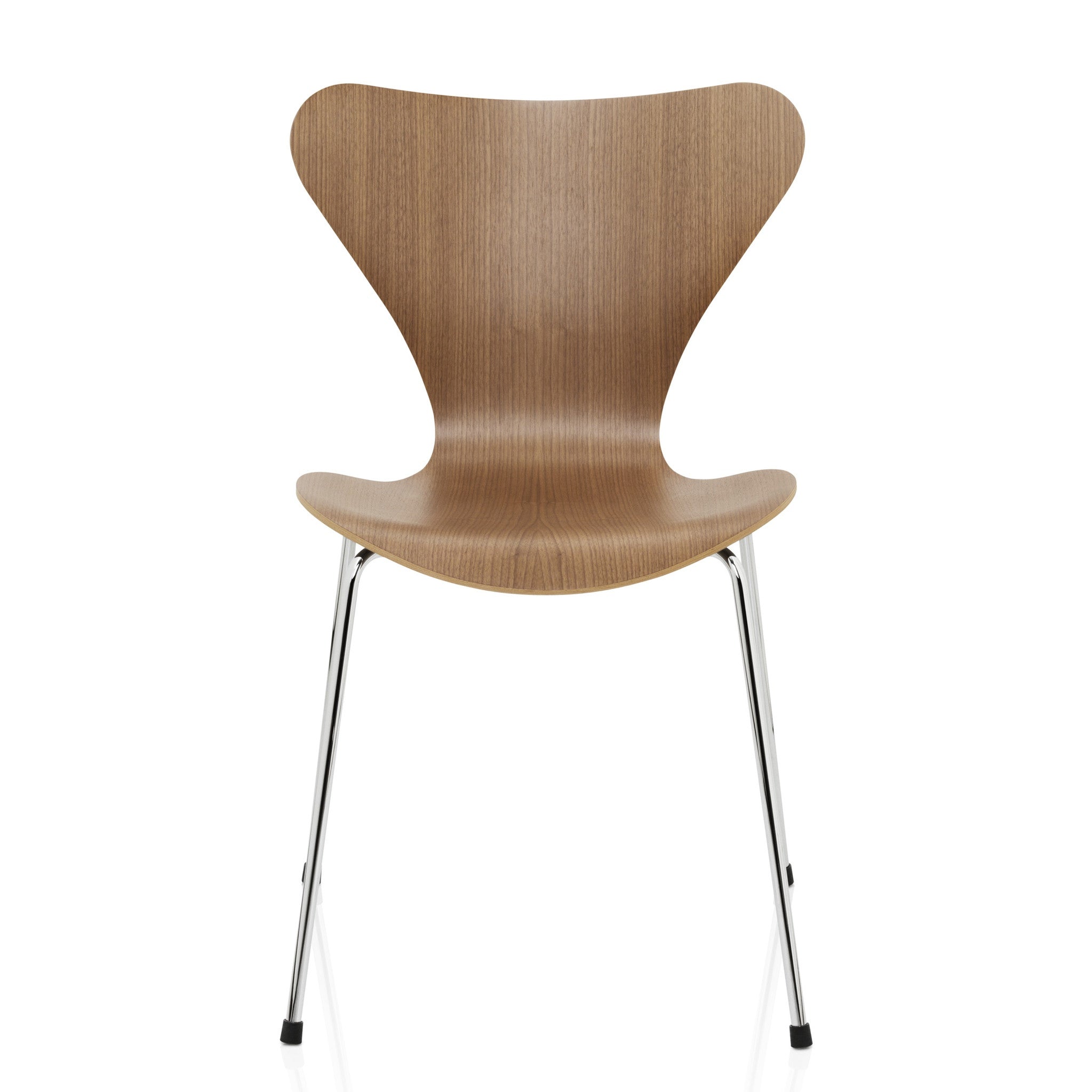 Series 7 Chair Wood Veneer by Fritz Hansen