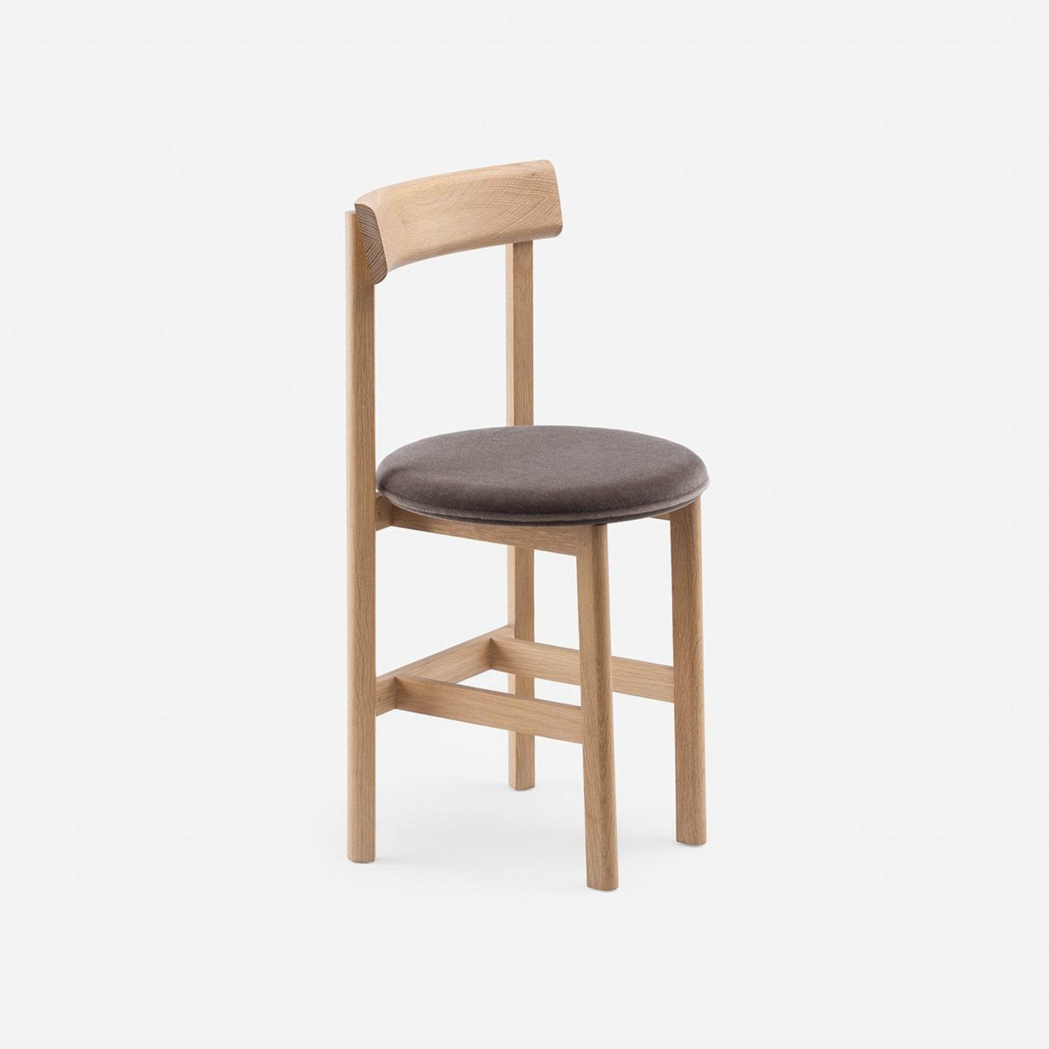 Petit 4 Chair by Neri & Hu