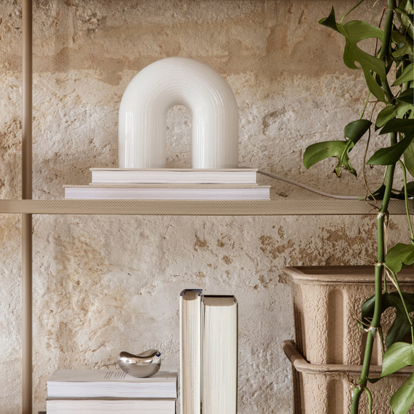 Vuelta Table Lamp by Ferm Living — haus®