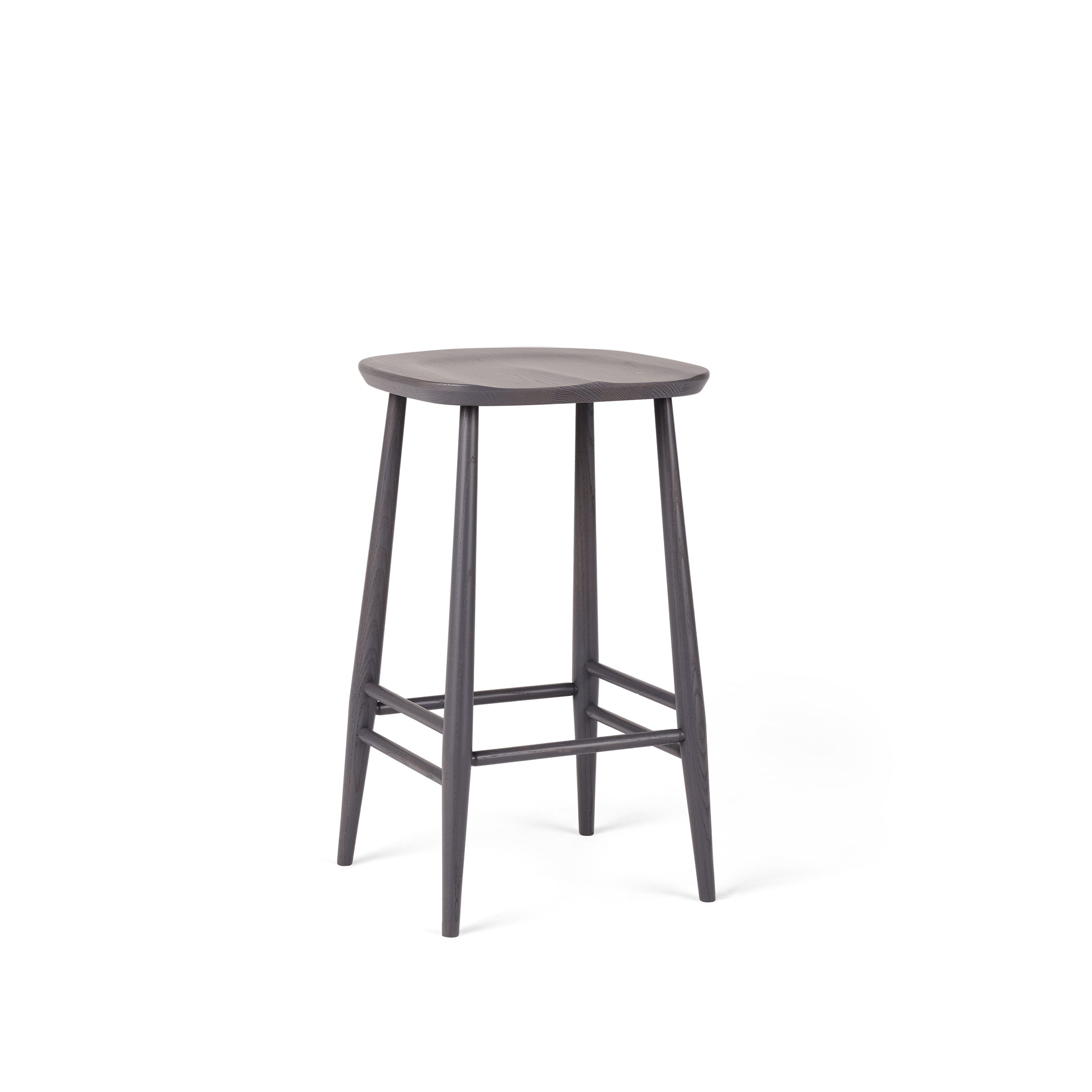 Utility Counter Stool H65cm